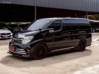 Nissan Elgrand 2.5 Rider 2008 ราคาถูก พร้อมใช้งาน  