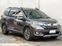 Honda BR-V 1.5 SV 2019 Minorchange สภาพสวย ไมล์น้อย 