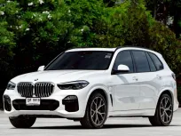 BSI ยาวๆถึงปี 2029 ปี 2020 BMW X5 3.0 xDrive45e SUV 