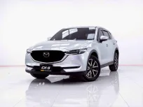 6B727 MAZDA CX-5 2.0 SP AT 2019