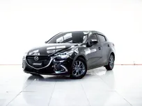 4B337 MAZDA 2 1.3 HIGH PLUS AT 2017