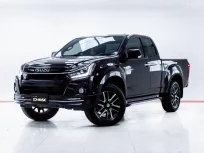 5C926 ISUZU D-MAX 1.9 Ddi Z Z-Prestige Navi HI-LANDER SPACECAB AT 2019