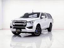 6B723 ISUZU D-MAX SPACE CAB 3.0 DDI  MT 2020