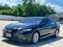 2021 Toyota Camry 2.5 Hybrid Premium