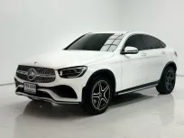 2019จด2021 Benz Glc220d Coupe Amg W253 