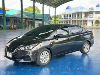 2020 Nissan Almera 1.0 EL 
