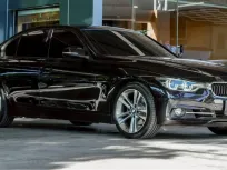 BMW 330e 2.0 Sport F30 (LCI) AT 2018