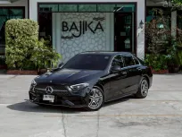 Mercedes-Benz C350e AMG Dynamic W206 AT 2023