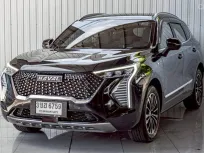 GWM HAVAL JOLION 1.5 HYBRID ULTRA ปี 2023 สีดำ โฉม ปี21-ปัจจุบัน