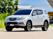 ISUZU MU-X 3.0 TOP A/T ปี 2014