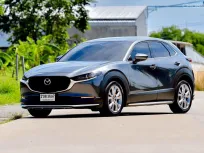 MAZDA CX-30 2.0 SP 6A/T ปี 2021