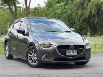 Mazda 2 1.3 High Connect Hatchback ปี 2016
