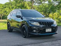 NISSAN X-TRAIL 2.0 V HYBRID 4X4  ปี 2017
