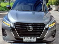 ขาย Nissan Kicks e-POWER VL ปี 2020 (จด 8 ก.พ. 21) เลขไมล์ 18,175 กม.