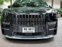 ขาย ZEEKR 009 Flagship AWD สีดำ รถผู้บริหาร เลขไมล์ 8,629 กม.