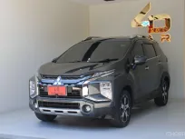 2020 Mitsubishi Xpander 1.5 GT รุ่นท็อปสุด