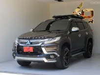 2018 Mitsubishi Pajero Sport 2.4 GT Premium 4WD