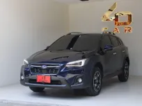 2019 Subaru XV 2.0 I-P 4WD AT