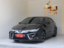 2019 Toyota Corolla Altis 1.8 GR Sport Sedan