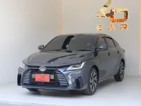2023 Toyota Yaris Ativ 1.2  Premium Sedan