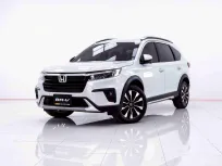 6B743 HONDA BR-V 1.5EL AT 2024