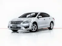 3B667 NISSAN TEANA 2.0 XL AT 2014
