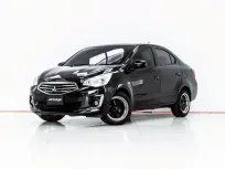 3B591 MITSUBISHI ATTRAGE 1.2 GLX AT 2018