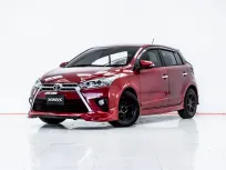 3B670 TOYOTA YARIS ECO 1.2 G AT 2014