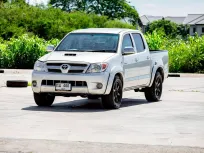 2005 Toyota Hilux Vigo 3.0 รถกระบะ 
