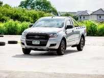 2017 Ford RANGER 2.2 รถกระบะ 