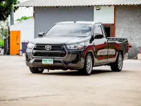 2023 Toyota Hilux Revo 2.4 รถกระบะ 