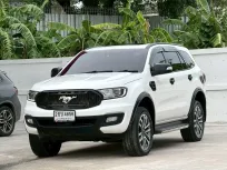 2021 FORD EVEREST, 2.0 BI-TURBO 4WD  TITANIUM PLUS