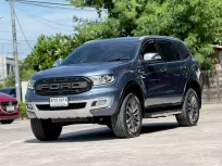 2018 FORD EVEREST, 2.0 TURBO TITANIUM PLUS 