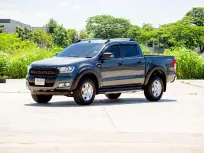 2016 Ford RANGER 2.2 รถกระบะ 
