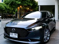 ขายรถบ้านโคตรสวย Mazda 3 2.0 SP (TOP) Sedan ปี 2022 ผมดูแลสภาพดีมาก หาคนดูแลต่อครับ