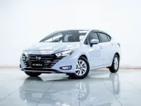 2B534 NISSAN Almera 1.0 VL 2024 รถสภาพดี ราคาถูก