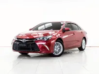 4B375 TOYOTA CAMRY 2.5 ESPORT 2015 ขายด่วน