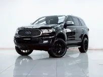 2B519 FORD EVEREST 2.0 Bi-Turbo Titanium 2019 ขายดี