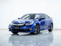 2B520 HONDA CIVIC 1.8 EL i-VTEC 2019