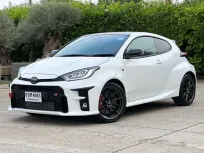 Toyota GR Yaris 1.6 GR Yaris 2021 วิ่งน้อย 