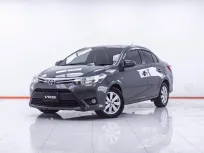 1F159 TOYOTA VIOS 1.5 E AT 2013