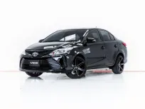 3B439 TOYOTA VIOS 1.5 ENTRY AT 2019