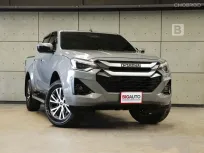 2025 Isuzu D-MAX 2.2 Cab-4 Hi-Lander M AT ไมล์แท้ 7พัน Topสุด รับประกันตัวรถ 3ปี100,000KM B2175