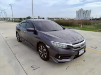 HONDA CIVIC 1.8 EL i-VTEC 2018