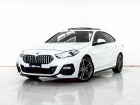 4B383 BMW 2 Series 2.0 220i 2021 รถสปอร์ตหรูมือเดียว