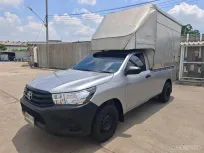 Toyota Revo Single Cab 2.4 J  ปี​ 2017