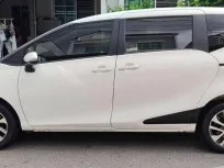 2016 Toyota Sienta รถตู้/MPV 