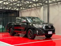  2020 TOYOTA REVO Z EDITION AUTO  รถมือเดียว รถวิ่งน้อย เข้าศูนย์ทุกระยะ รถไม่เคยมีอุบัติเหตุครับ