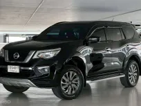 #โชว์รูมนิสสันนำมาจำหน่ายเอง มั่นใจได้เช็คประวัติได้ทันที  Nissan Terra 2.3VL 2WD จดทะเบียนปี 2020