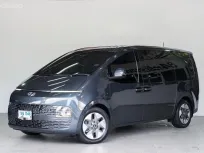 Hyundai STARIA 2.2 SEL 2021